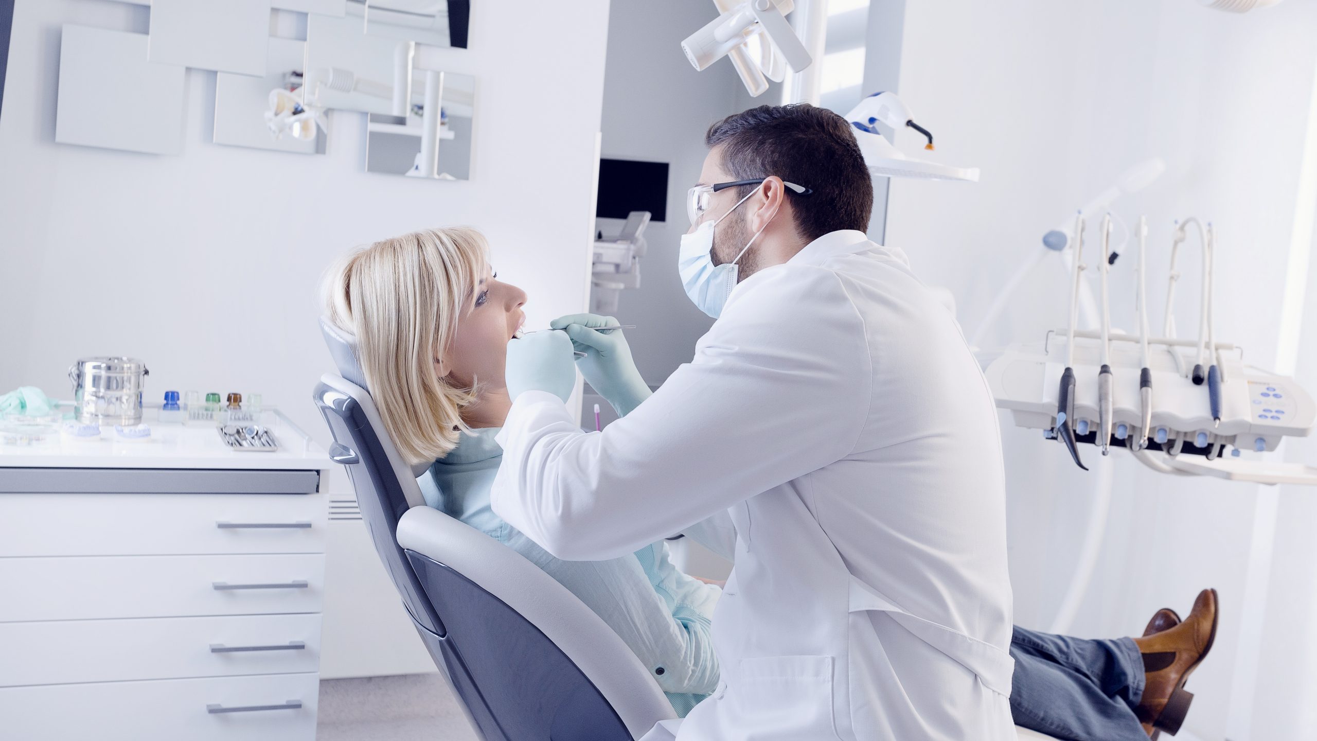 Dentist in Westtown, NY